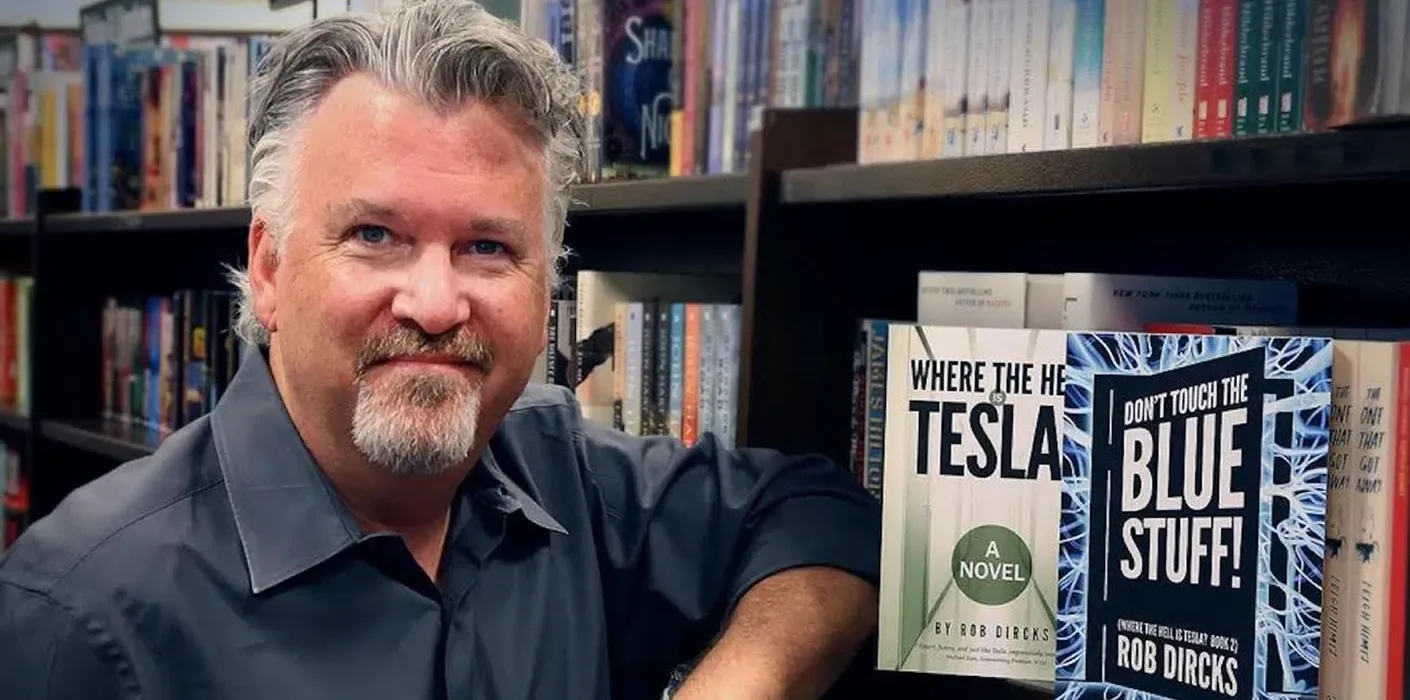 Authors Marketing
